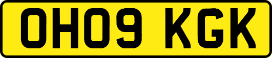 OH09KGK