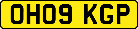 OH09KGP