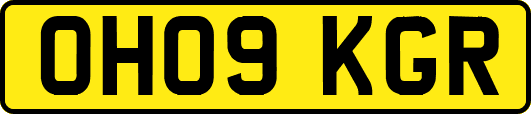 OH09KGR