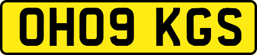 OH09KGS