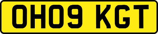 OH09KGT