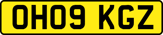 OH09KGZ