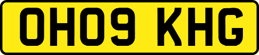 OH09KHG