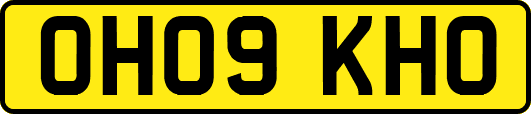 OH09KHO