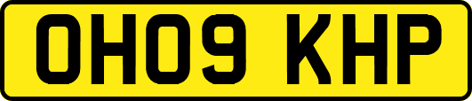 OH09KHP