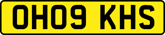 OH09KHS