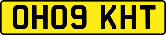 OH09KHT