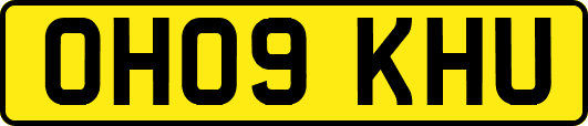 OH09KHU