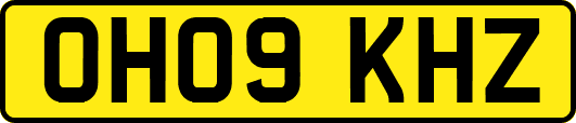 OH09KHZ