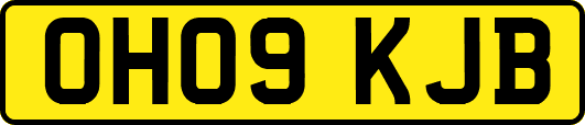 OH09KJB