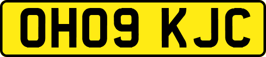 OH09KJC