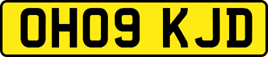 OH09KJD