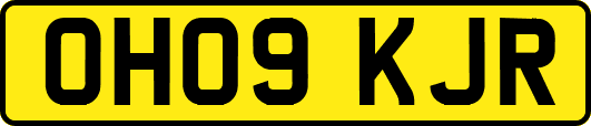 OH09KJR
