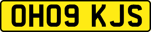 OH09KJS