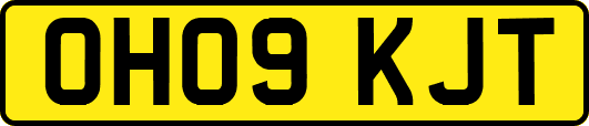 OH09KJT