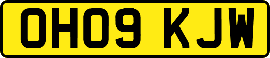 OH09KJW