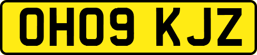 OH09KJZ