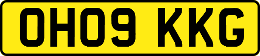 OH09KKG