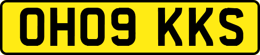 OH09KKS