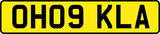 OH09KLA