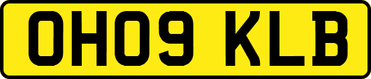 OH09KLB