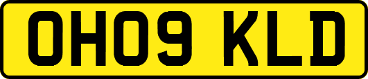 OH09KLD