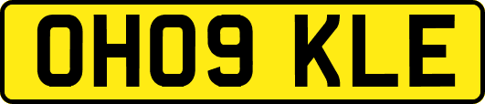 OH09KLE