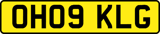 OH09KLG