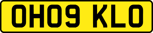 OH09KLO