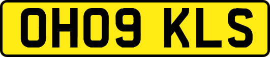 OH09KLS