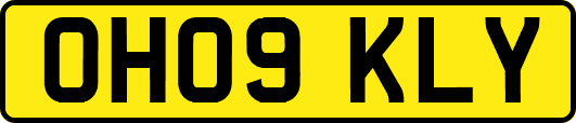 OH09KLY