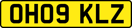 OH09KLZ