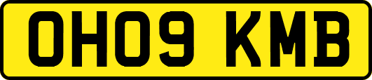OH09KMB