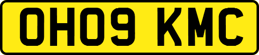 OH09KMC