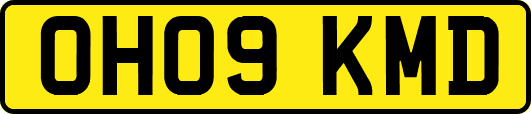 OH09KMD