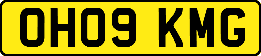 OH09KMG