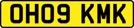 OH09KMK