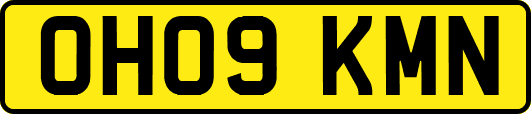 OH09KMN