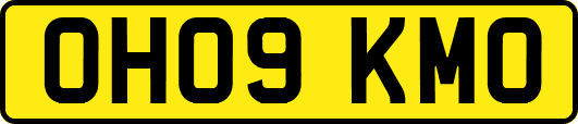 OH09KMO