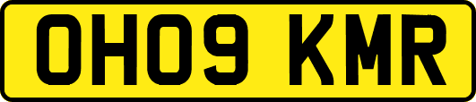 OH09KMR