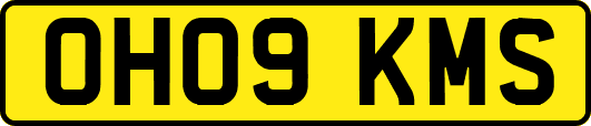 OH09KMS