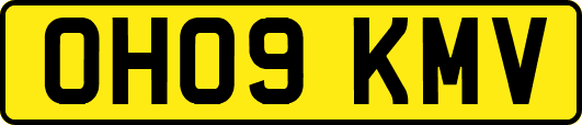 OH09KMV