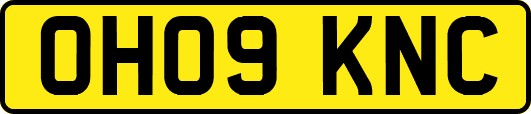 OH09KNC