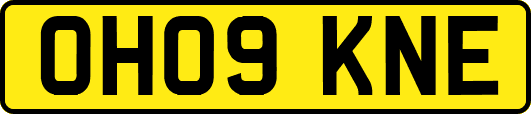 OH09KNE