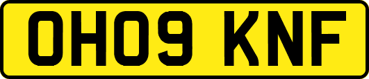 OH09KNF