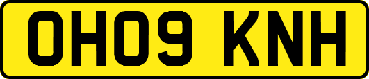 OH09KNH