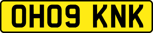 OH09KNK