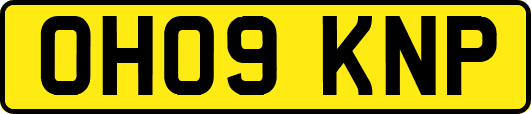 OH09KNP