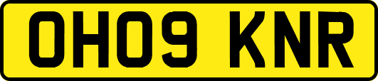 OH09KNR