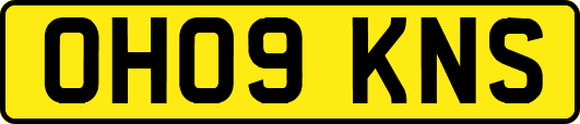 OH09KNS